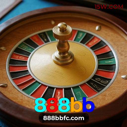 888bb Logo