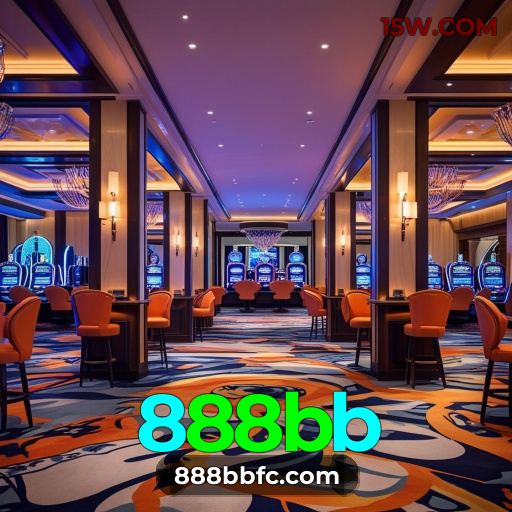 888bb Logo