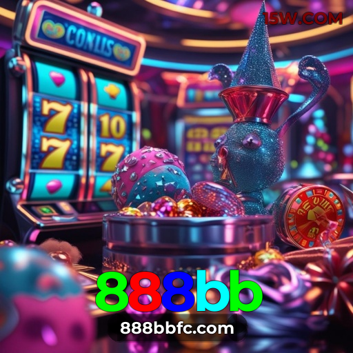 888bb Logo