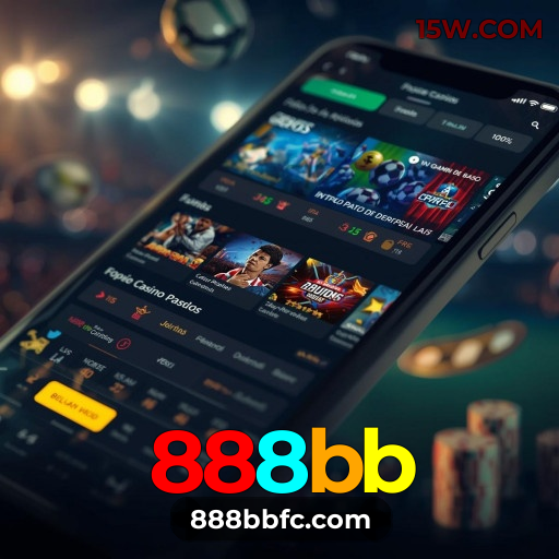 888bb Logo