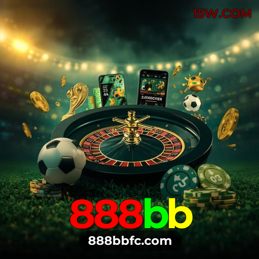 888bb Logo
