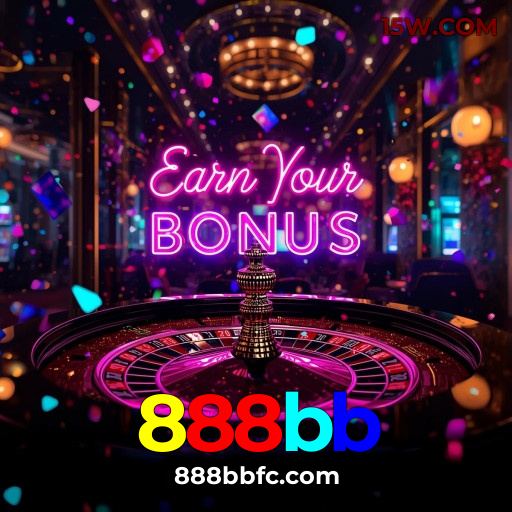 888bb Logo
