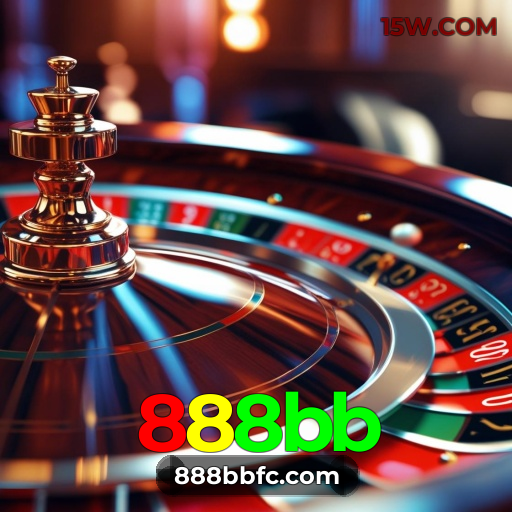 888bb Logo